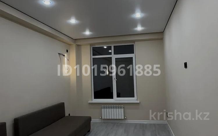 2-комнатная квартира · 69 м² · 2/4 этаж, мкр Нуршашкан (Колхозши), Санлак 2 за 300 000 ₸ в Алматы, Турксибский р-н — фото 2