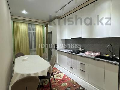 2-комнатная квартира · 69 м² · 2/4 этаж, мкр Нуршашкан (Колхозши), Санлак 2 за 300 000 ₸ в Алматы, Турксибский р-н