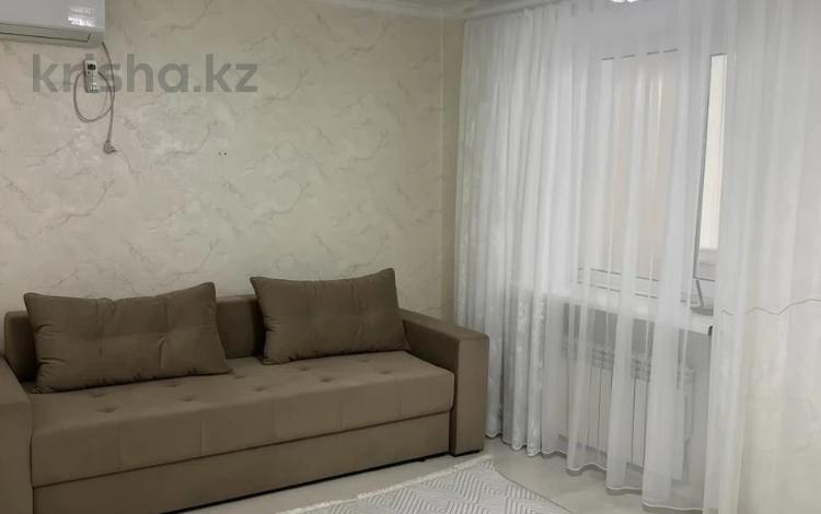 1-бөлмелі пәтер · 34 м² · 7/9 қабат, Марьесева, бағасы: 11.8 млн ₸ в Актобе — фото 4