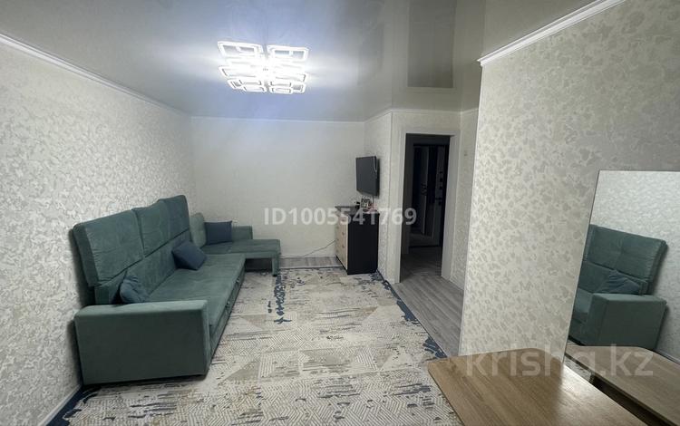 2-бөлмелі пәтер · 43 м² · 2/4 қабат, Космонавтов 11, бағасы: 9 млн ₸ в Рудном — фото 2