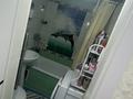 2-бөлмелі пәтер · 43 м² · 2/4 қабат, Космонавтов 11, бағасы: 9 млн ₸ в Рудном — фото 9