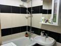 3-комнатная квартира · 48 м² · 4/5 этаж, мкр Юго-Восток, Мкр Юго-Восток, 29й микрорайон . Сатыбалдина — Школа 15, Ресторан Береке, Роза Роз,Болашак, Во дворе садик за 20 млн ₸ в Караганде, Казыбек би р-н — фото 11