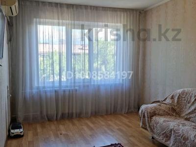 4-комнатная квартира · 76 м² · 5/5 этаж, мкр Айнабулак-3 119 за 40 млн ₸ в Алматы, Жетысуский р-н