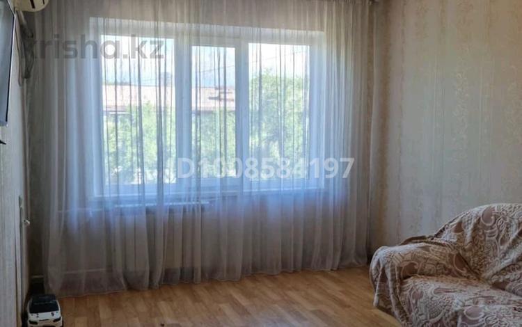 4-комнатная квартира · 76 м² · 5/5 этаж, мкр Айнабулак-3 119 за 40 млн ₸ в Алматы, Жетысуский р-н — фото 13