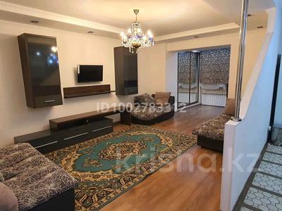 3-комнатная квартира · 70 м² · 2/4 этаж, Бальзака — Между Тимирязева и Попова за 85 млн ₸ в Алматы, Бостандыкский р-н
