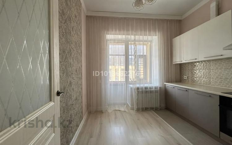 1-бөлмелі пәтер · 38 м² · 7/9 қабат, Улы Дала 35, бағасы: 29.5 млн ₸ в Астане, Нура р-н — фото 20