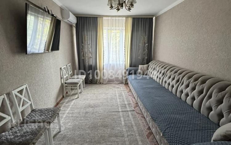 3-комнатная квартира · 60 м² · 1/5 этаж, Сейфуллина 4 — Возле стадиона за 16 млн ₸ в Балхаше — фото 2