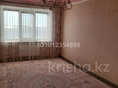 3-бөлмелі пәтер · 75 м² · 5/5 қабат, ул. Махамбета Утемисова 130А, бағасы: 200 000 ₸ в Атырау, мкр Авангард-2