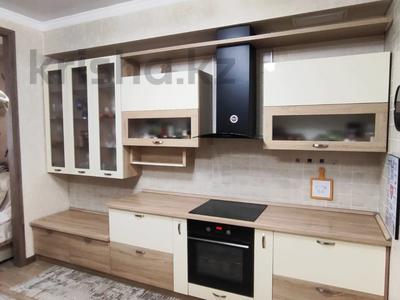 4-комнатная квартира · 165 м² · 5/13 этаж, Шаляпина за 126 млн ₸ в Алматы, Ауэзовский р-н