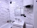 3-комнатная квартира · 64 м² · 4/5 этаж, Абая 60 за 20 млн ₸ в Сатпаев — фото 21