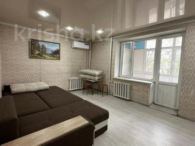 1-комнатная квартира · 35 м² · 3/5 этаж, мкр Гарышкер, Мушельтой 2 за 12.5 млн ₸ в Талдыкоргане