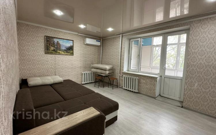 1-комнатная квартира · 35 м² · 3/5 этаж, мкр Гарышкер, Мушельтой 2 за 12.5 млн ₸ в Талдыкоргане — фото 4