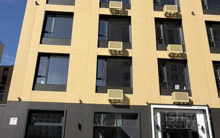 Еркін · 77.76 м², бағасы: 600 000 ₸ в Астане — фото 2