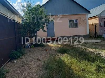 Отдельный дом · 3 комнаты · 100 м², С/к Черемчина за 14 млн ₸ в Актобе, мкр. Курмыш