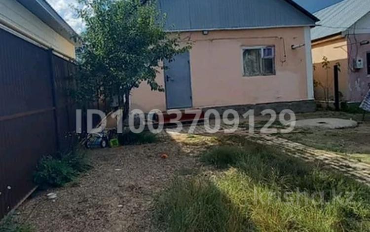 Отдельный дом · 3 комнаты · 100 м², С/к Черемчина за 14 млн ₸ в Актобе, мкр. Курмыш — фото 2