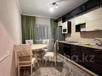 1-комнатная квартира, 48 м², 2/16 этаж, Мамыр-1 за 35.5 млн 〒 в Алматы, Ауэзовский р-н
