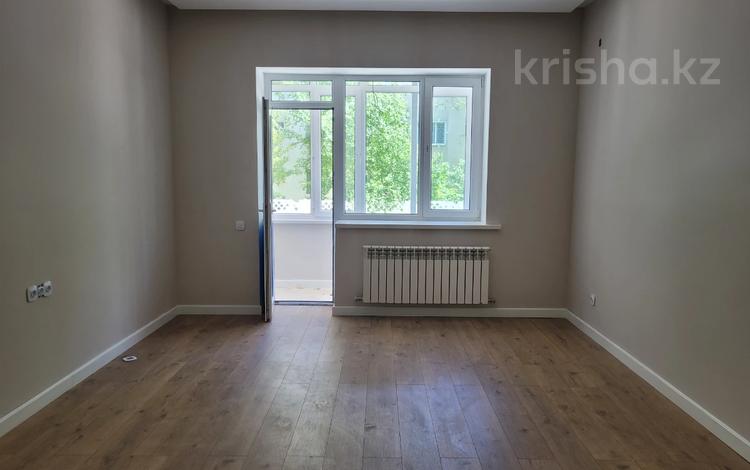 3-комнатная квартира, 84 м², 1/5 этаж, 3 мкр за 37 млн 〒 в Таразе — фото 2