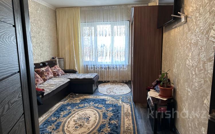 2-комнатная квартира, 48 м², 1/5 этаж, мкр Север за 22 млн 〒 в Шымкенте, Енбекшинский р-н — фото 2