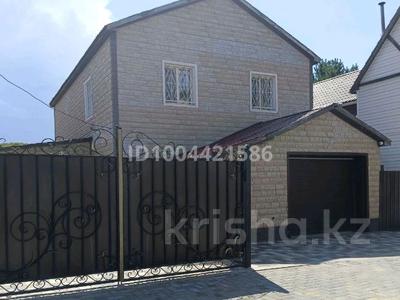 Отдельный дом · 4 комнаты · 150 м² · 10 сот., Визит 5 — До моста вторая линия от берега за 50 млн 〒 в Ново-Ульбинка