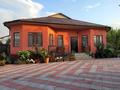Отдельный дом · 5 комнат · 120 м² · 7 сот., мкр Акбулак, Мукаева 75 — Рыскулова-Шарипова за 130 млн ₸ в Алматы, Алатауский р-н