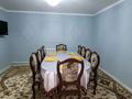 Отдельный дом · 5 комнат · 120 м² · 7 сот., мкр Акбулак, Мукаева 75 — Рыскулова-Шарипова за 130 млн ₸ в Алматы, Алатауский р-н — фото 3