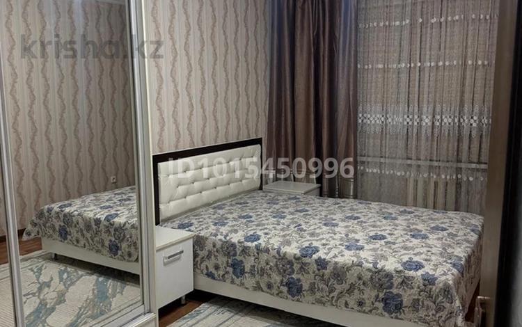 3-комнатная квартира · 70 м² · 3/5 этаж, Құралбаев 116 за 100 000 ₸ в Кентау — фото 2