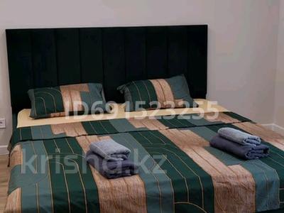 1-бөлмелі пәтер · 35 м² · 2 қабат, Aktau Riviera 2 — Rixos, tetis blue., бағасы: 25 000 ₸ в Актау