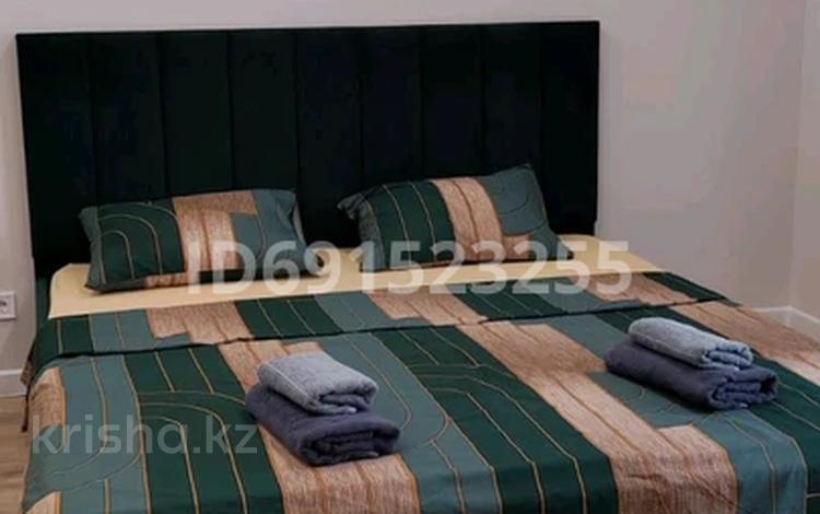 1-комнатная квартира · 35 м² · 2 этаж, Aktau Riviera 2 — Rixos, tetis blue. за 25 000 ₸ в Актау — фото 21