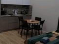1-комнатная квартира · 35 м² · 2 этаж, Aktau Riviera 2 — Rixos, tetis blue. за 25 000 ₸ в Актау — фото 4
