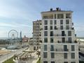 1-комнатная квартира · 35 м² · 2 этаж, Aktau Riviera 2 — Rixos, tetis blue. за 25 000 ₸ в Актау — фото 19