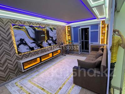 2-комнатная квартира · 50 м² · 2/5 этаж, Карасу 5 19 — Әлфараби за 18 000 ₸ в Таразе
