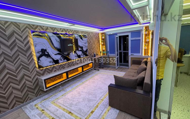 2-бөлмелі пәтер · 50 м² · 2/5 қабат, Карасу 5 19 — Әлфараби, бағасы: 18 000 ₸ в Таразе — фото 16