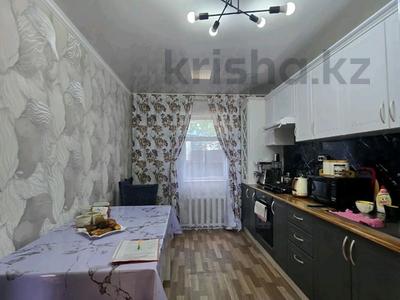 Отдельный дом · 3 комнаты · 64 м² · 3 сот., Восточный правый за 25 млн ₸ в Семее