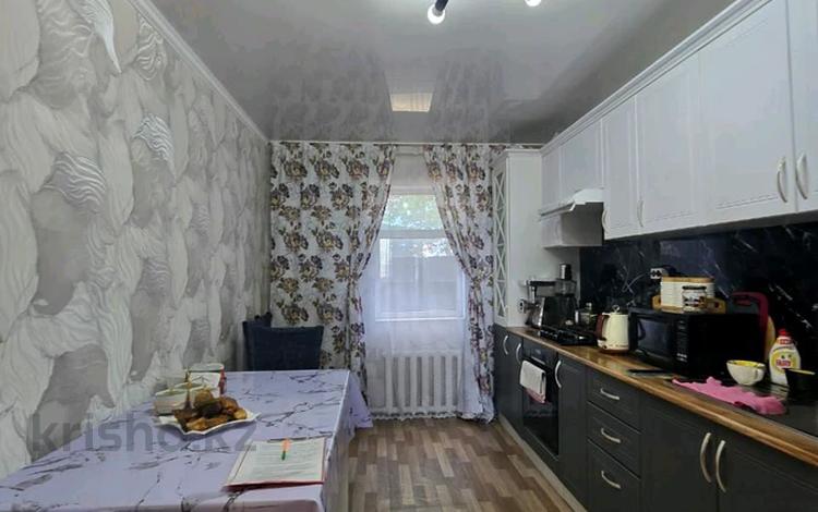 Отдельный дом · 3 комнаты · 64 м² · 3 сот., Восточный правый за 25 млн ₸ в Семее — фото 2