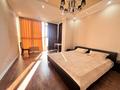 2-комнатная квартира · 90 м² · 6/10 этаж, Сарайшык 40 за 400 000 ₸ в Астане, Есильский р-н — фото 11