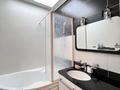 2-комнатная квартира · 90 м² · 6/10 этаж, Сарайшык 40 за 400 000 ₸ в Астане, Есильский р-н — фото 18