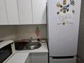 2-бөлмелі пәтер · 45.7 м² · 3/5 қабат, мкр №11 34 — улица Алтынсарина между ул.Жандосова и ул.Шаляпина, бағасы: 35 млн ₸ в Алматы, Ауэзовский р-н — фото 12
