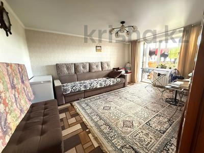 3-бөлмелі пәтер · 60 м² · 5/5 қабат, Абая 25, бағасы: 25.4 млн ₸ в Петропавловске
