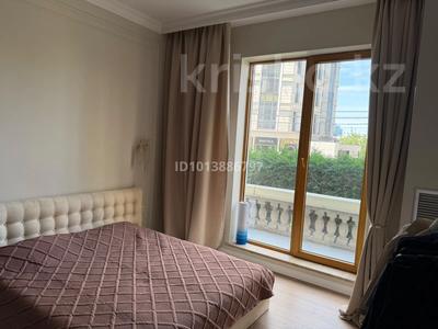 2-бөлмелі пәтер · 82 м² · 1/7 қабат, Фурманова 301, бағасы: 700 000 ₸ в Алматы, Медеуский р-н