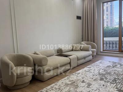 2-бөлмелі пәтер · 82 м² · 1/7 қабат, Фурманова 301, бағасы: 650 000 ₸ в Алматы, Медеуский р-н