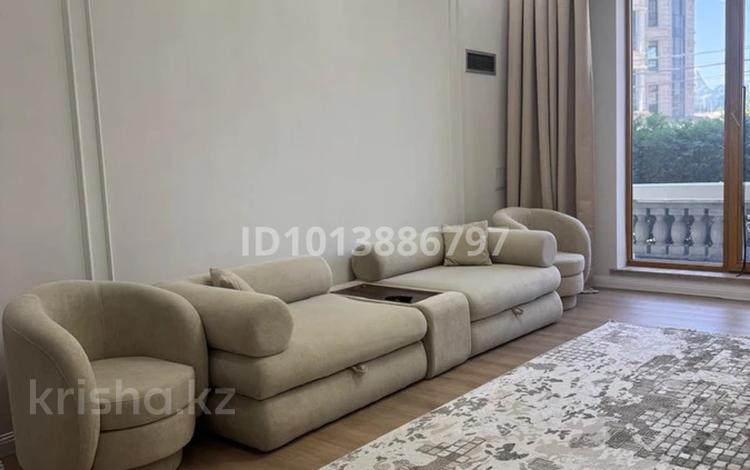 2-бөлмелі пәтер · 82 м² · 1/7 қабат, Фурманова 301, бағасы: 650 000 ₸ в Алматы, Медеуский р-н — фото 12