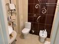 2-бөлмелі пәтер · 82 м² · 1/7 қабат, Фурманова 301, бағасы: 700 000 ₸ в Алматы, Медеуский р-н — фото 8