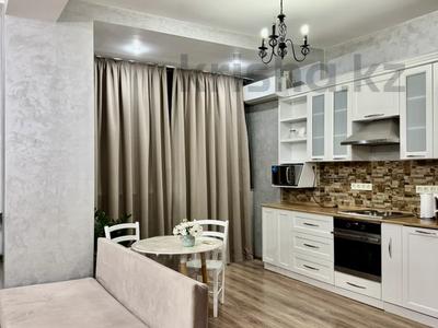 1-комнатная квартира · 45 м² · 4/14 этаж, 17-й мкр, 17 мкрн 7 за 200 000 ₸ в Актау