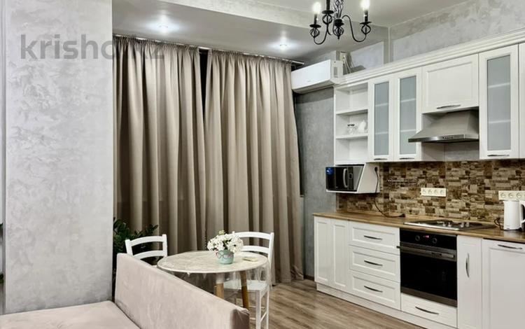 1-комнатная квартира · 45 м² · 4/14 этаж, 17-й мкр, 17 мкрн 7 за 200 000 ₸ в Актау — фото 2