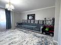 3-комнатная квартира · 85 м² · 1/12 этаж, Караменде би Шакаулы 7 за ~ 37 млн ₸ в Астане, Сарыарка р-н