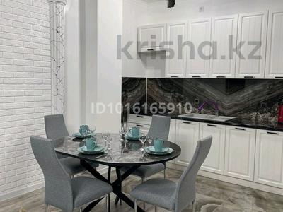 2-бөлмелі пәтер · 87 м² · 9 қабат, Сары Арқа ш/а , Кулманова 35, бағасы: 400 000 ₸ в Атырау, мкр Сары Арка