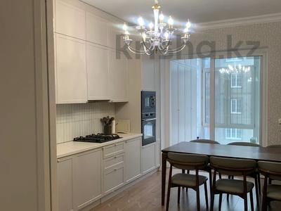 4-бөлмелі пәтер · 148.2 м² · 4/5 қабат, мкр. Алтын орда, бағасы: 69.9 млн ₸ в Актобе