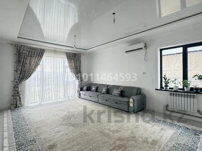 Отдельный дом · 5 комнат · 225 м² · 8 сот., мкр Сауле , 276 квартал 808 — 148 мектеп, 112 за 60 млн ₸ в Шымкенте, Аль-Фарабийский р-н