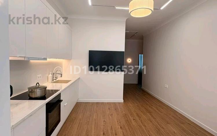 2-комнатная квартира · 65 м² · 5/8 этаж, Мангилик Ел 51/5 за 55 млн ₸ в Астане, Есильский р-н — фото 2