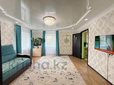 Жеке үй · 3 бөлме · 66 м² · 7.5 жүзд., Аэропортовская 86, бағасы: 14.2 млн ₸ в Семее
